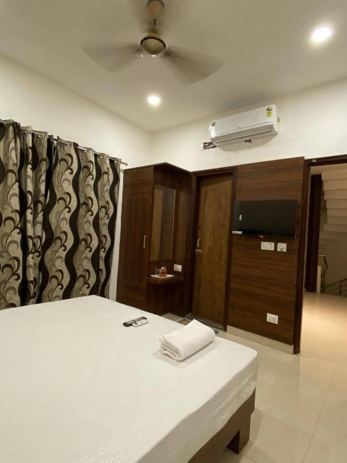 Jk Residency - 5 Min Walk From Golden Temple Amritsar
