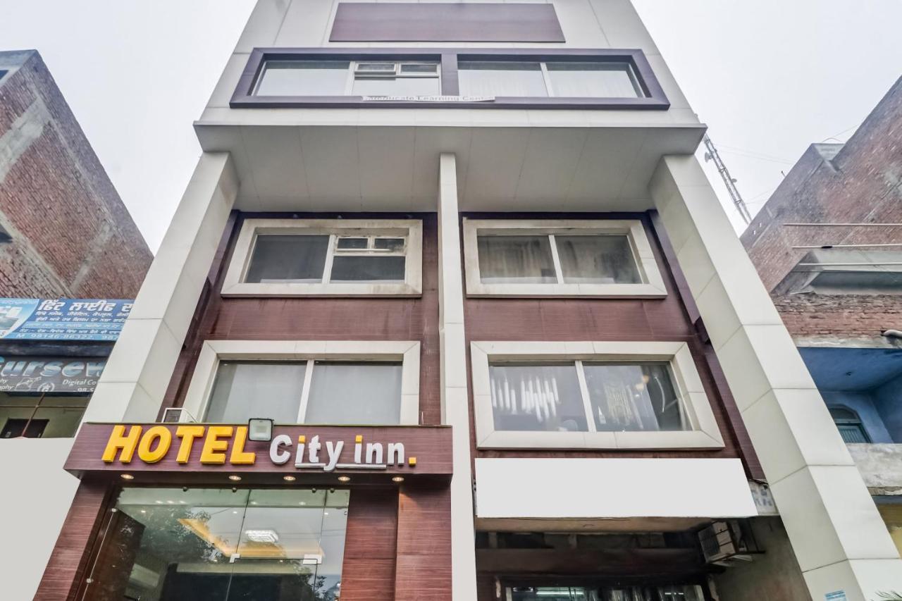 Super Capital O Hotel 3*