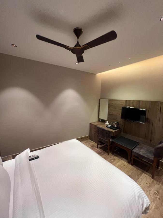 Ventures Hotel Amritsar