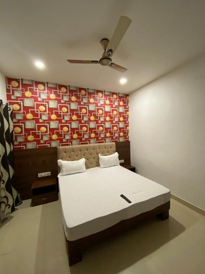 Jk Residency - 5 Min Walk From Golden Temple Amritsar