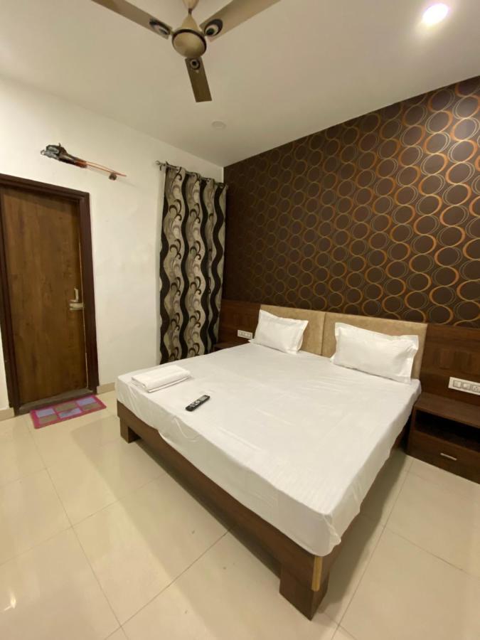 Hotel Jk Residency - 5 Min Walk From Golden Temple 3*