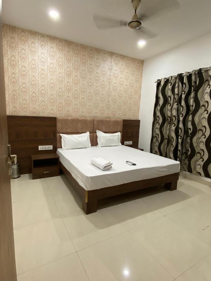Jk Residency - 5 Min Walk From Golden Temple Hotel