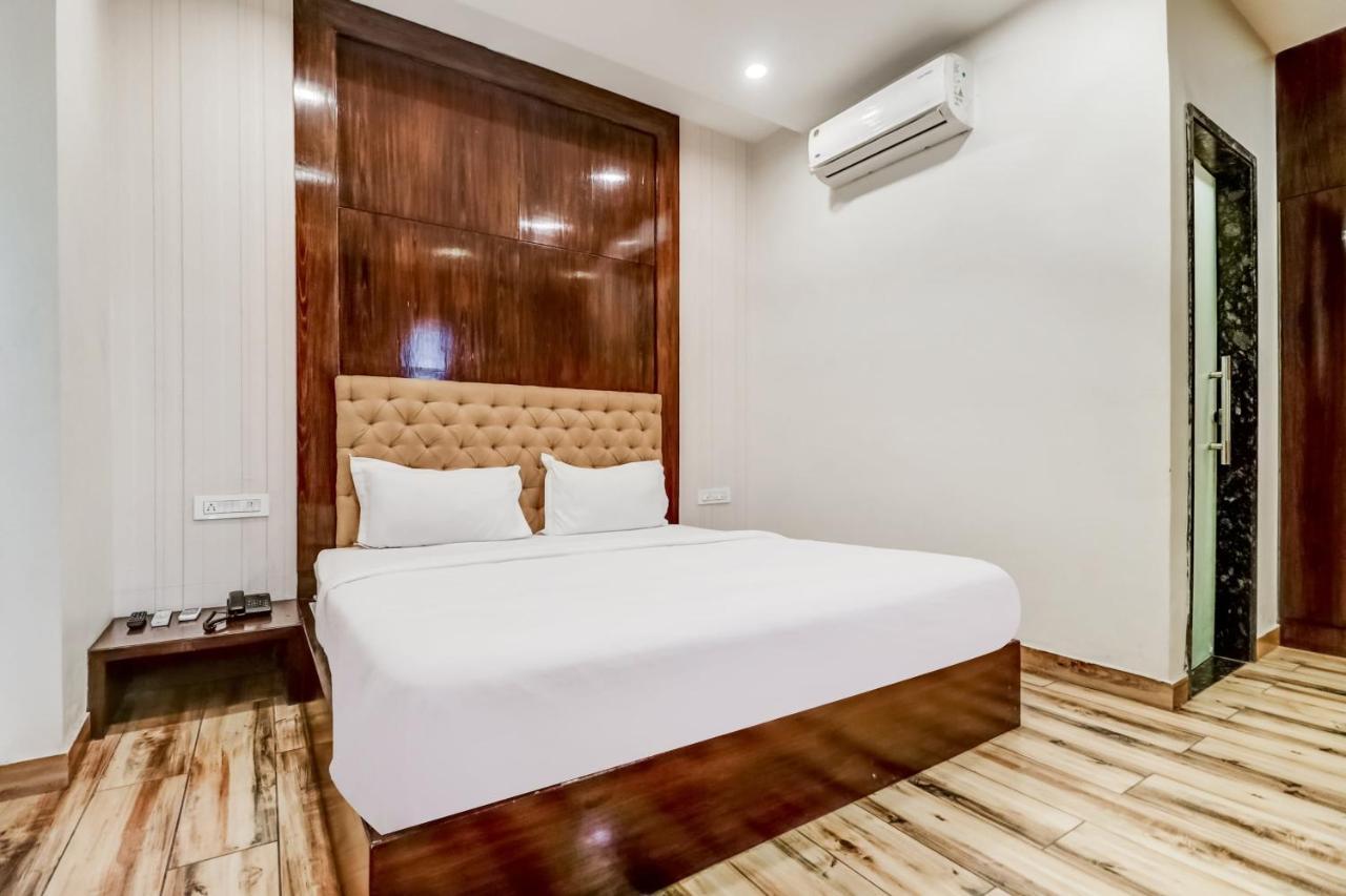 Hotel Super Capital O