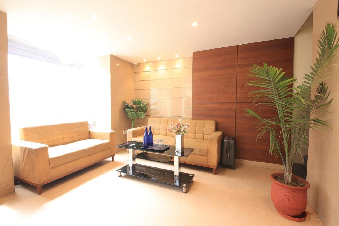 Perfectstayz Sagar Near Golden Temple Apartment *