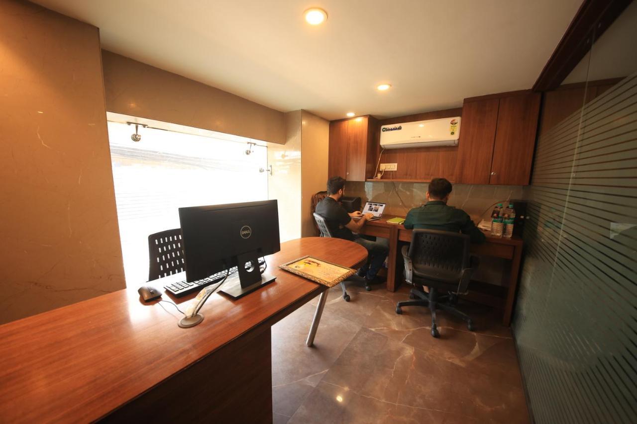 Apartment Perfectstayz Sagar Near Golden Temple *