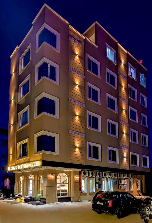 Regalia Grand By Delight Hotel Amritsar
