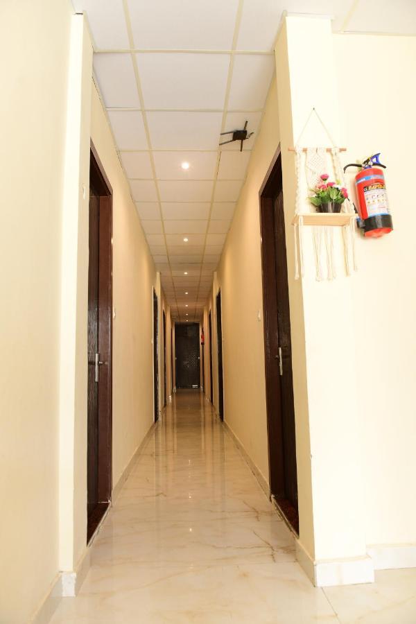 Homestay Sukhmanee