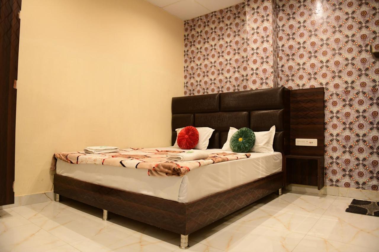 Sukhmanee Homestay