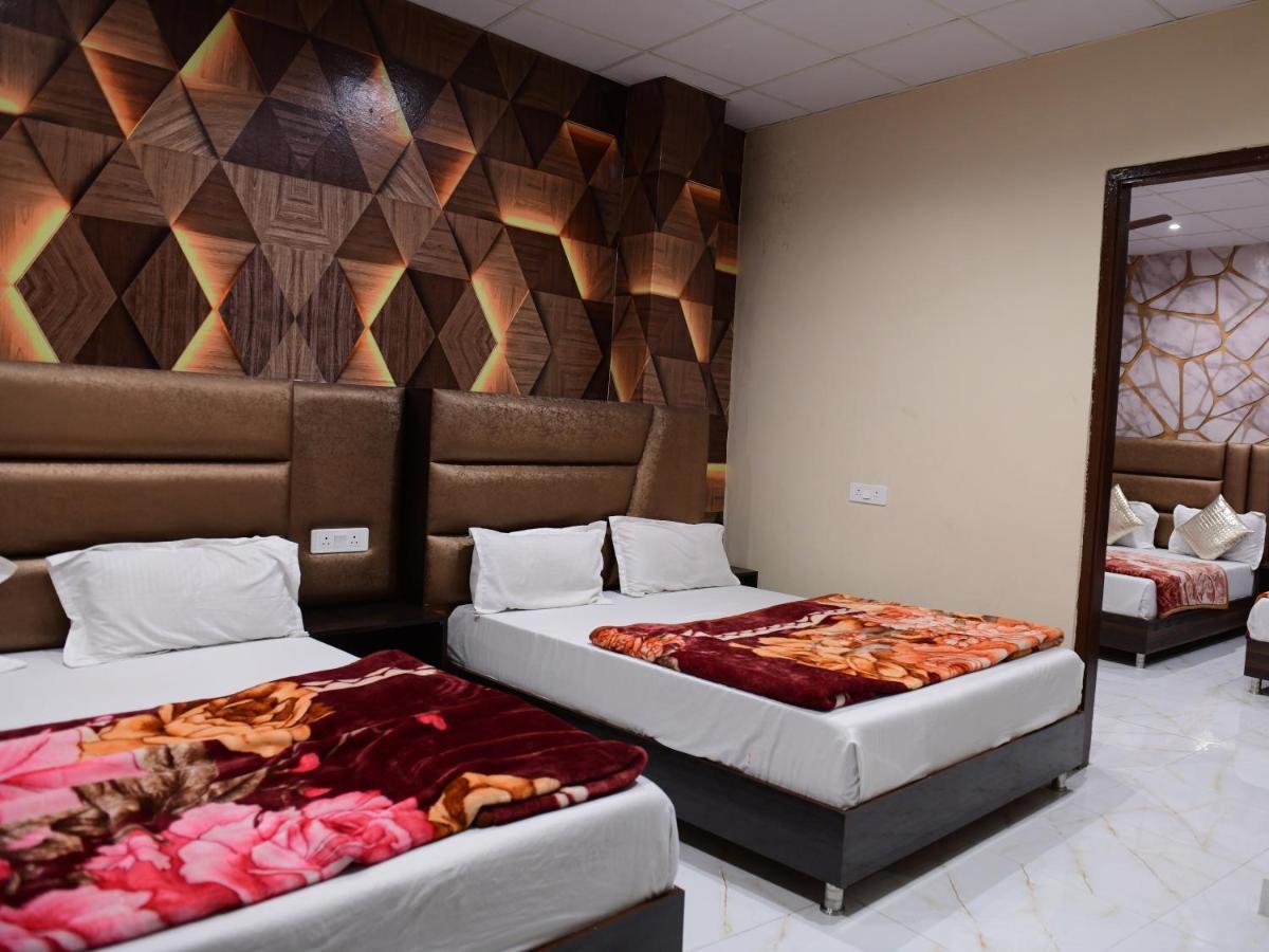 Sukhmanee Homestay