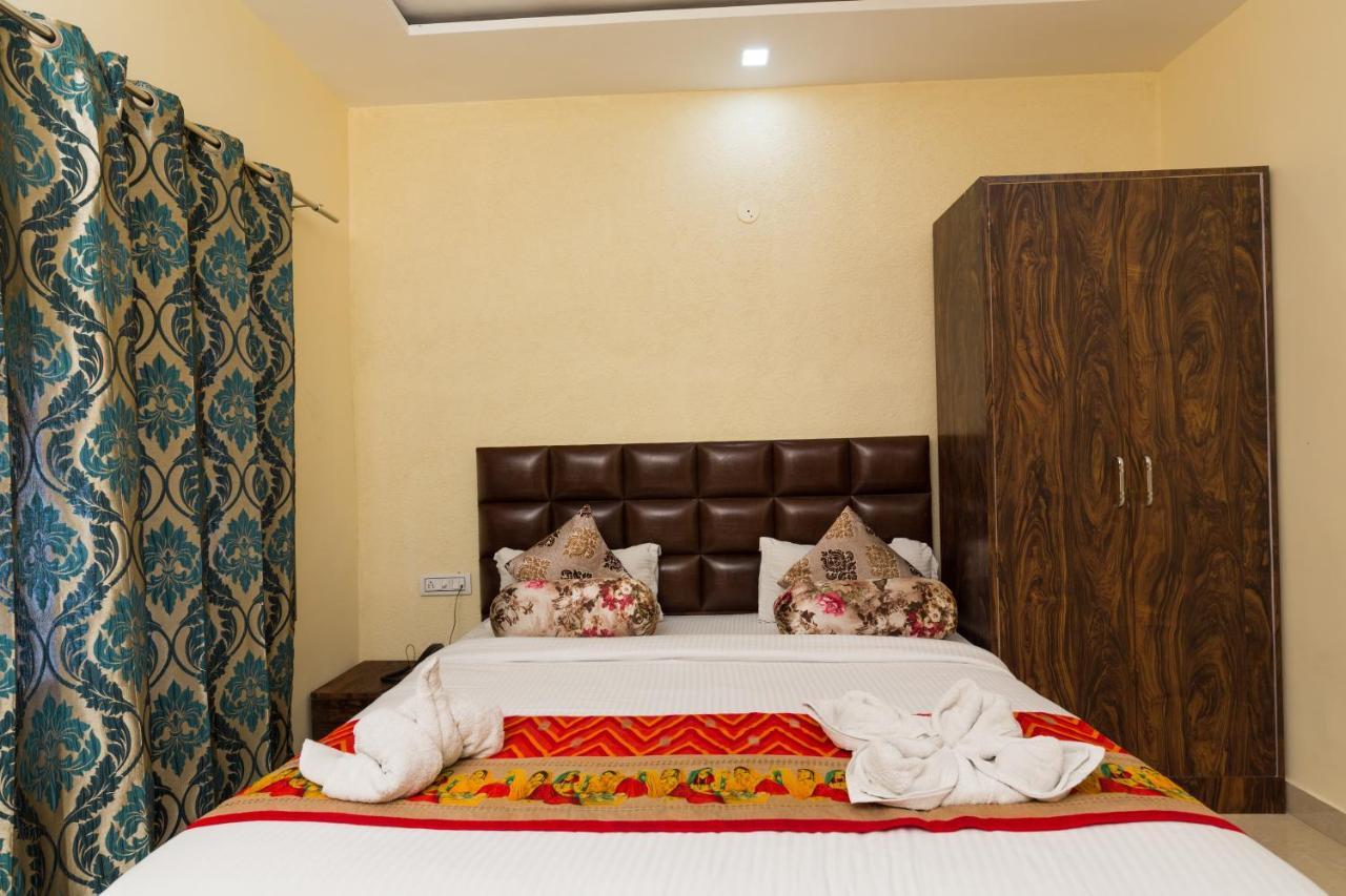 The Nirvana By Urban Galaxy Hotel Amritsar