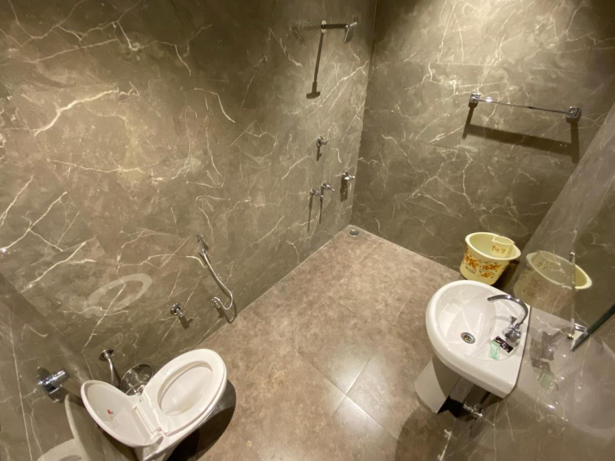 Jk Residency - 5 Min Walk From Golden Temple 3* Amritsar