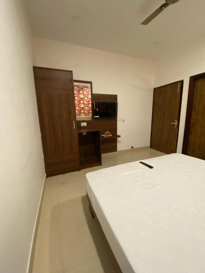 Jk Residency - 5 Min Walk From Golden Temple
