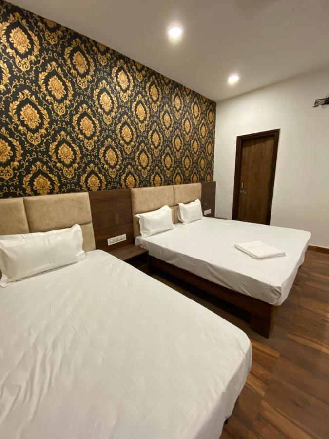 Jk Residency - 5 Min Walk From Golden Temple Hotel
