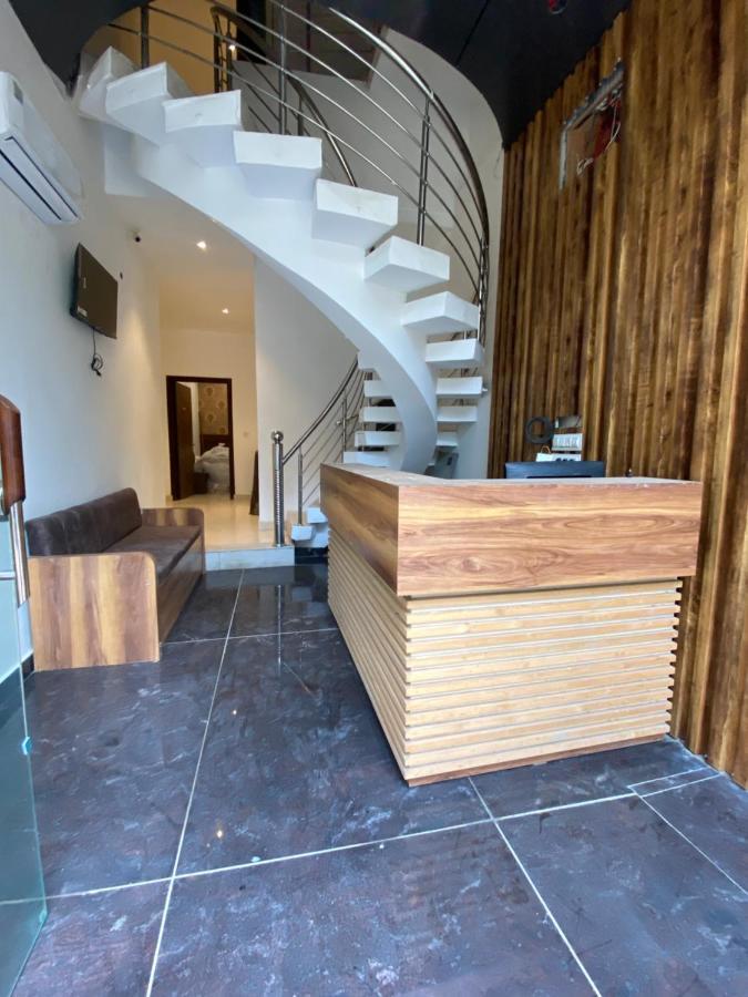 Jk Residency - 5 Min Walk From Golden Temple