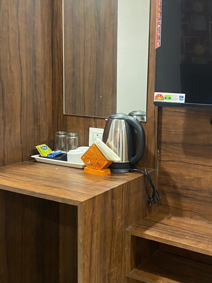 Jk Residency - 5 Min Walk From Golden Temple Hotel 3*
