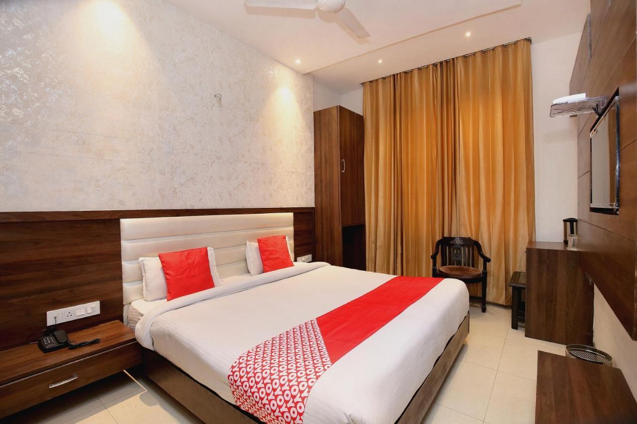 O Winner Hotel Amritsar