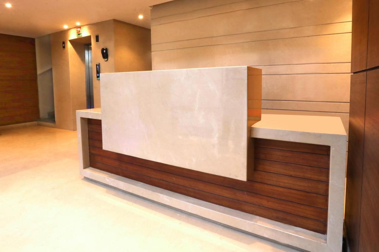 Apartment Perfectstayz Sagar Near Golden Temple Amritsar