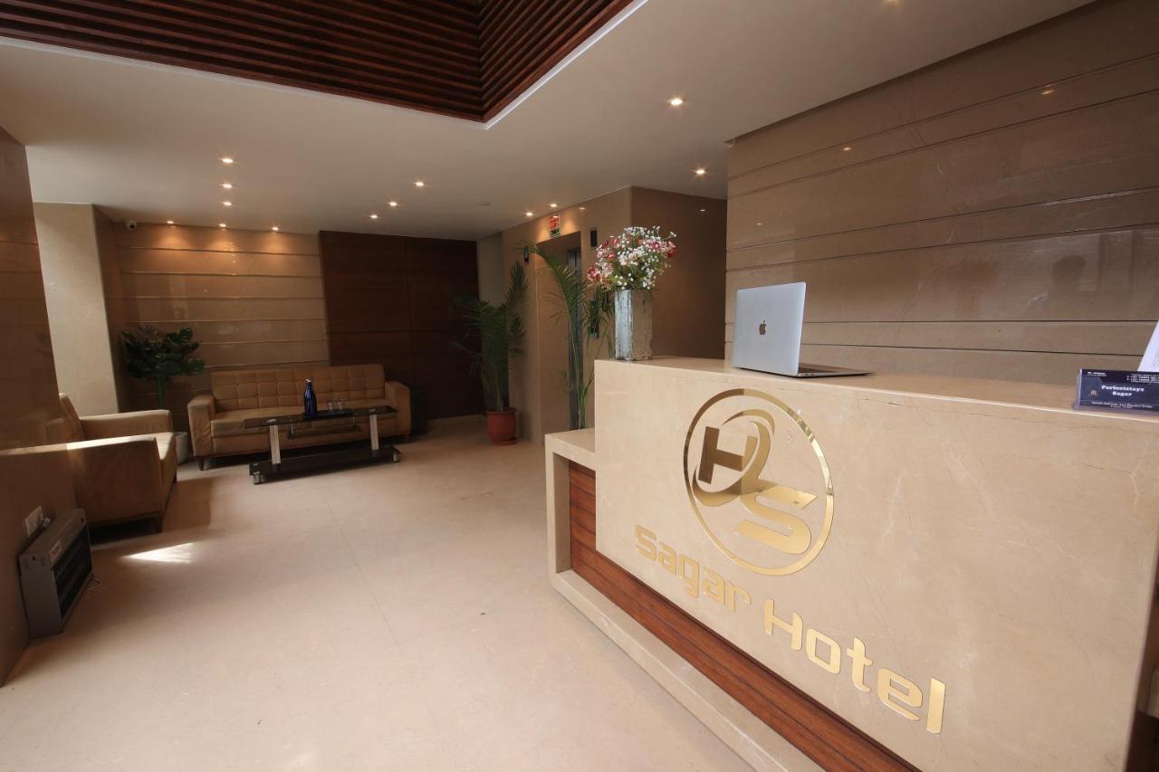 Bed & Breakfast Sagar Just 5 Min From Golden Temple Amritsar