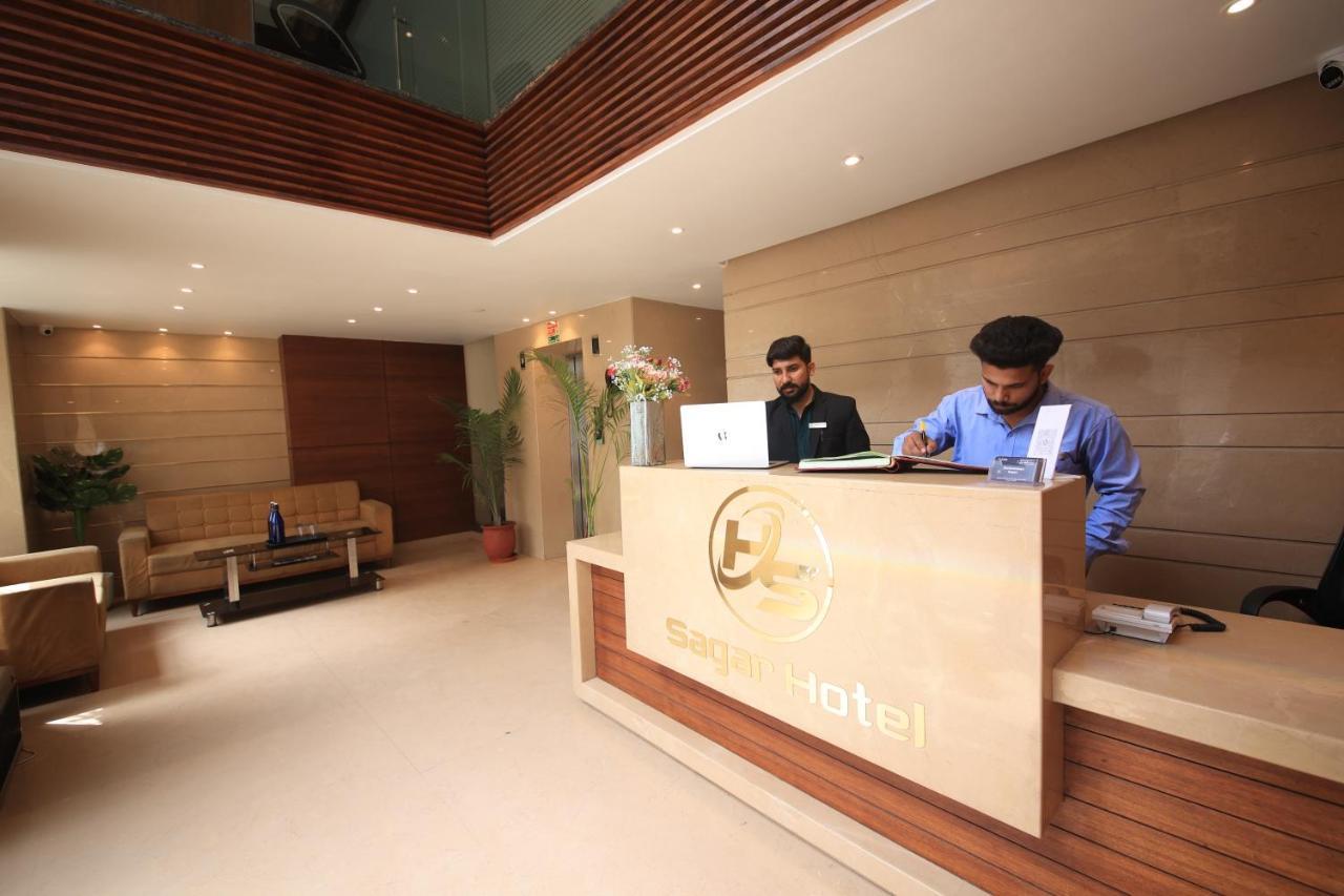 Apartment Perfectstayz Sagar Near Golden Temple