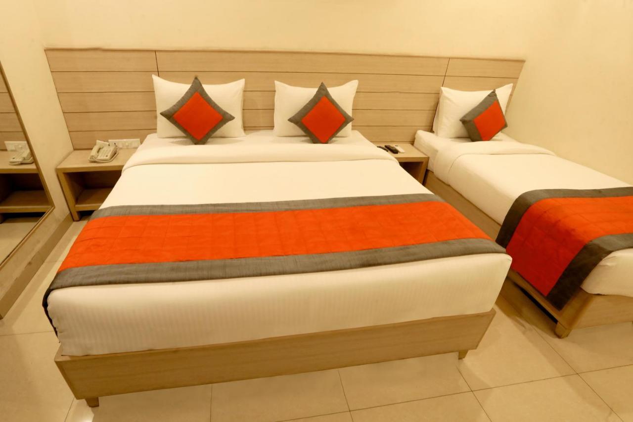 Apartment Perfectstayz Sagar Near Golden Temple *