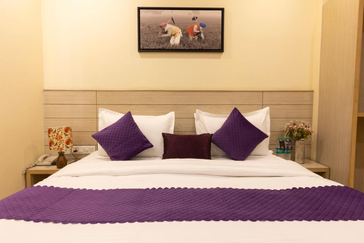 Perfectstayz Sagar Near Golden Temple Apartment Amritsar