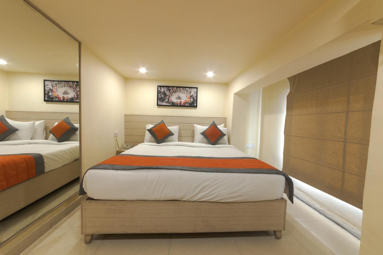 Perfectstayz Sagar Near Golden Temple Apartment
