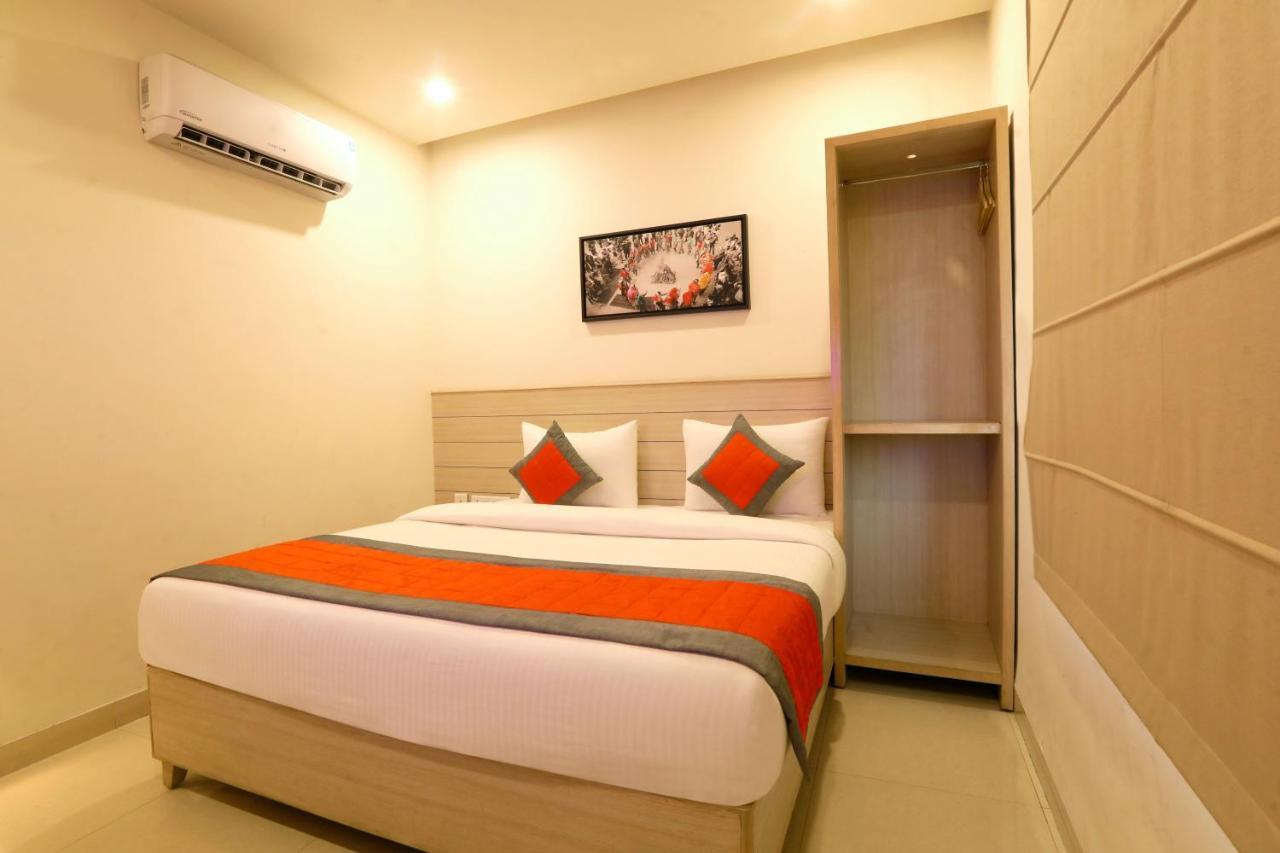 Perfectstayz Sagar Near Golden Temple Amritsar