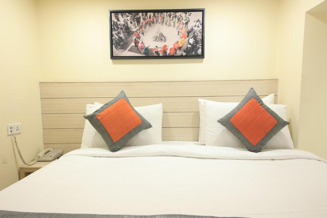 Apartment Perfectstayz Sagar Near Golden Temple Amritsar