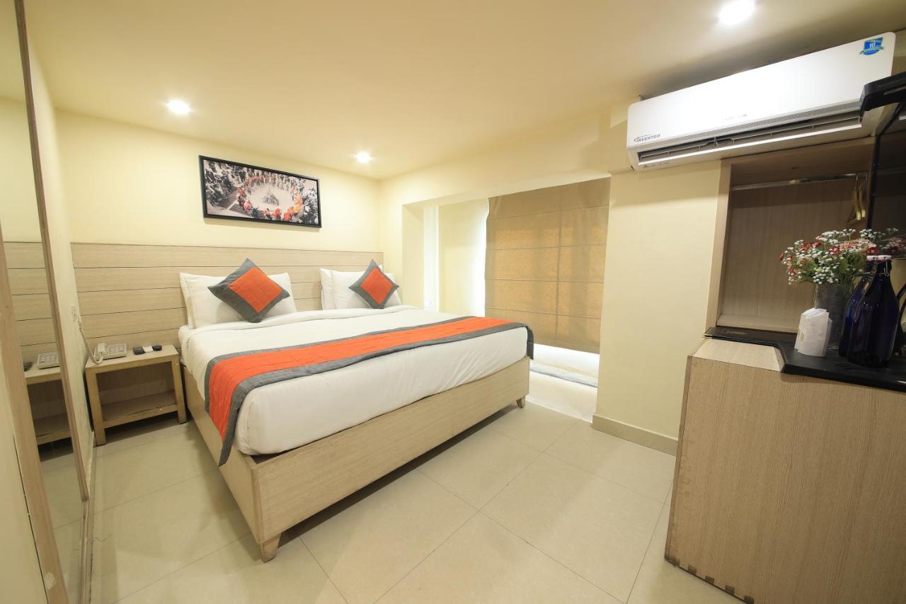 Apartment Perfectstayz Sagar Near Golden Temple