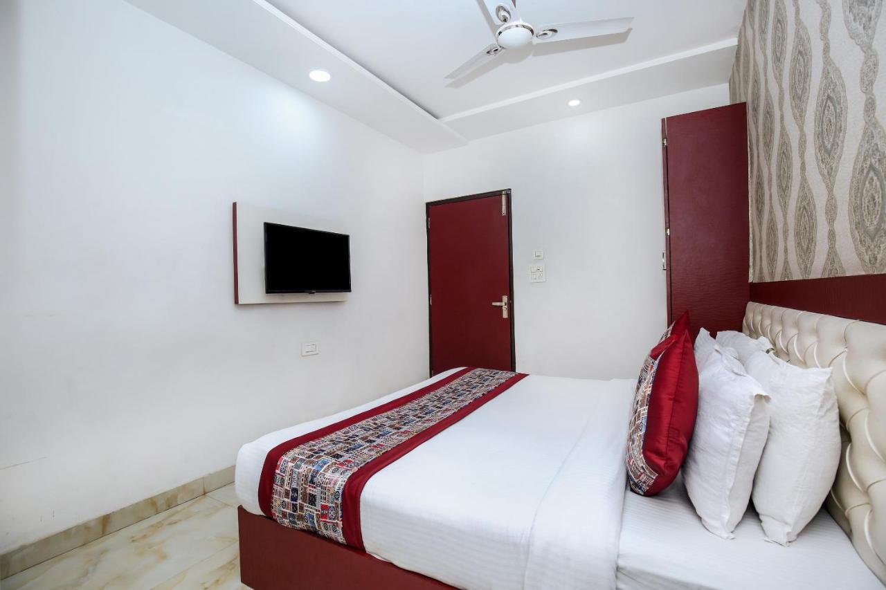 Hotel A Star - 50 Meter From Golden Temple 3*