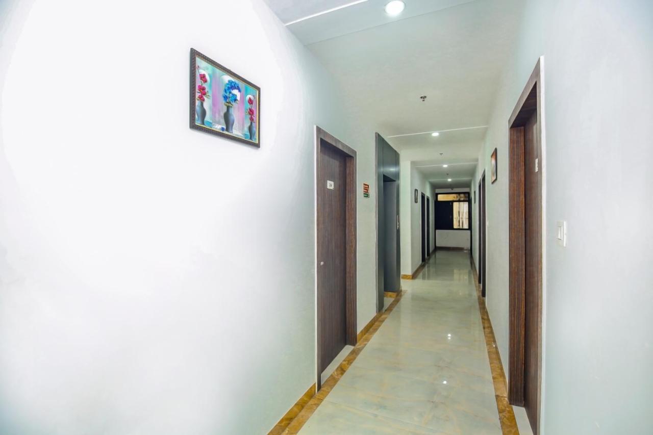 A Star - 50 Meter From Golden Temple Hotel 3*