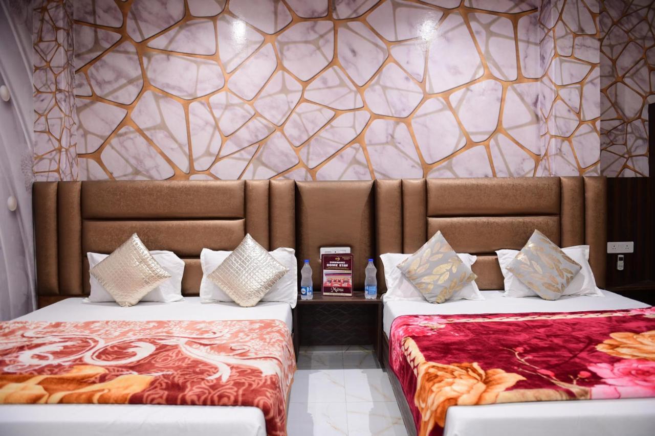 Homestay Sukhmanee