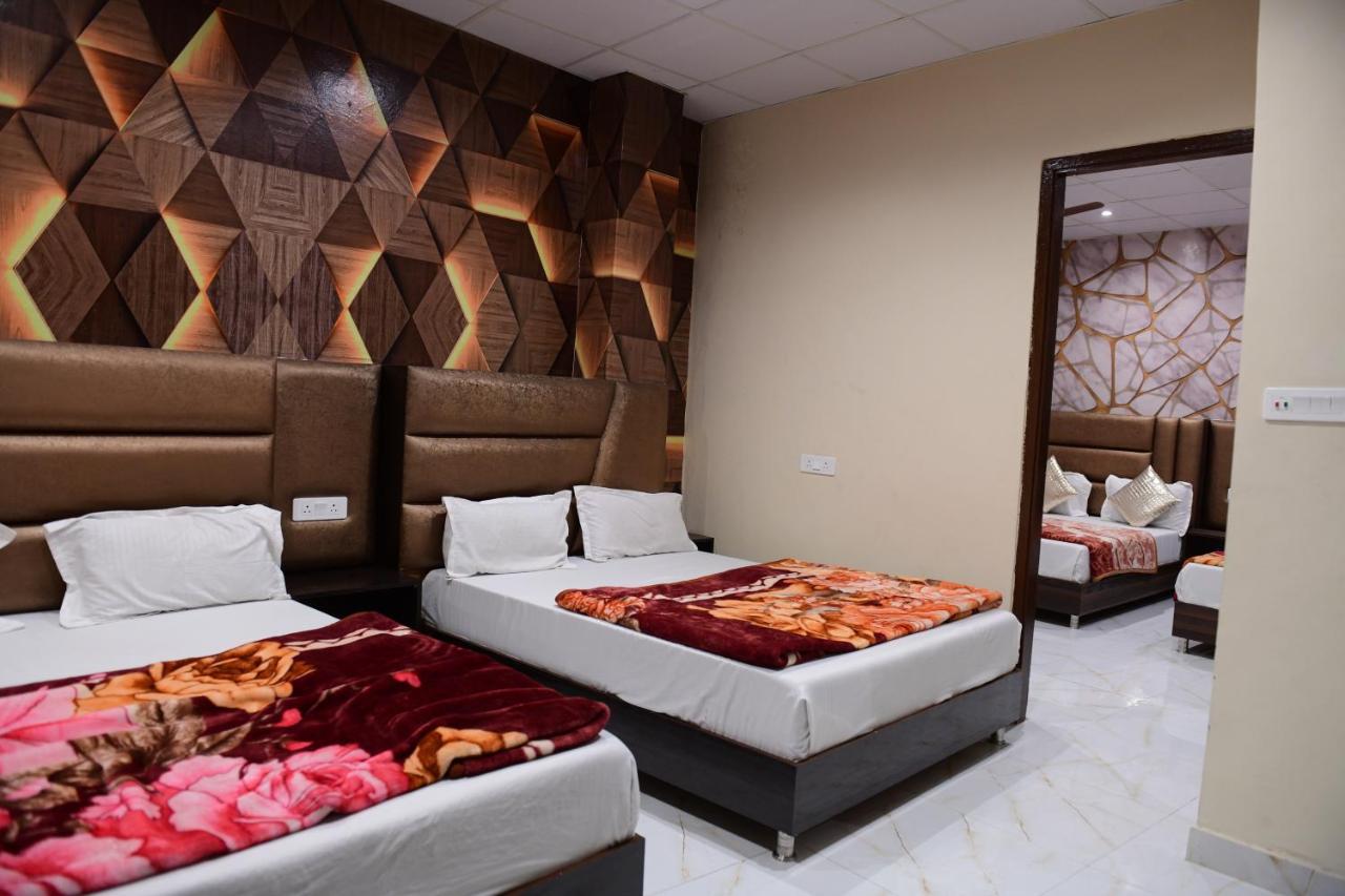 Sukhmanee Homestay *