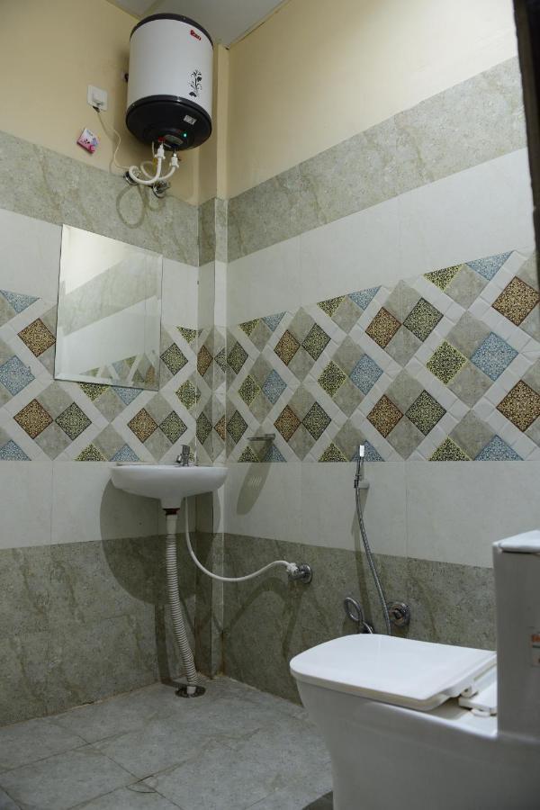 Homestay Sukhmanee *