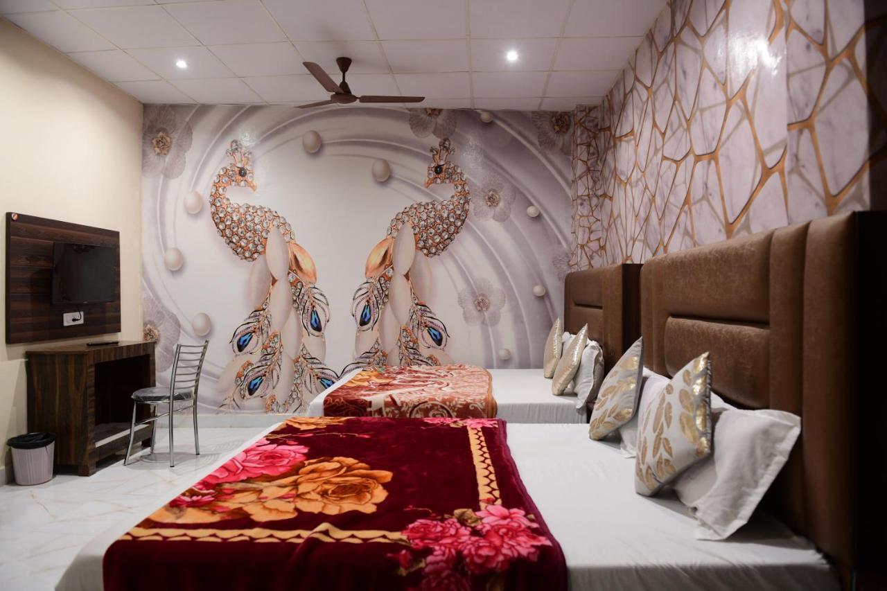 Homestay Sukhmanee
