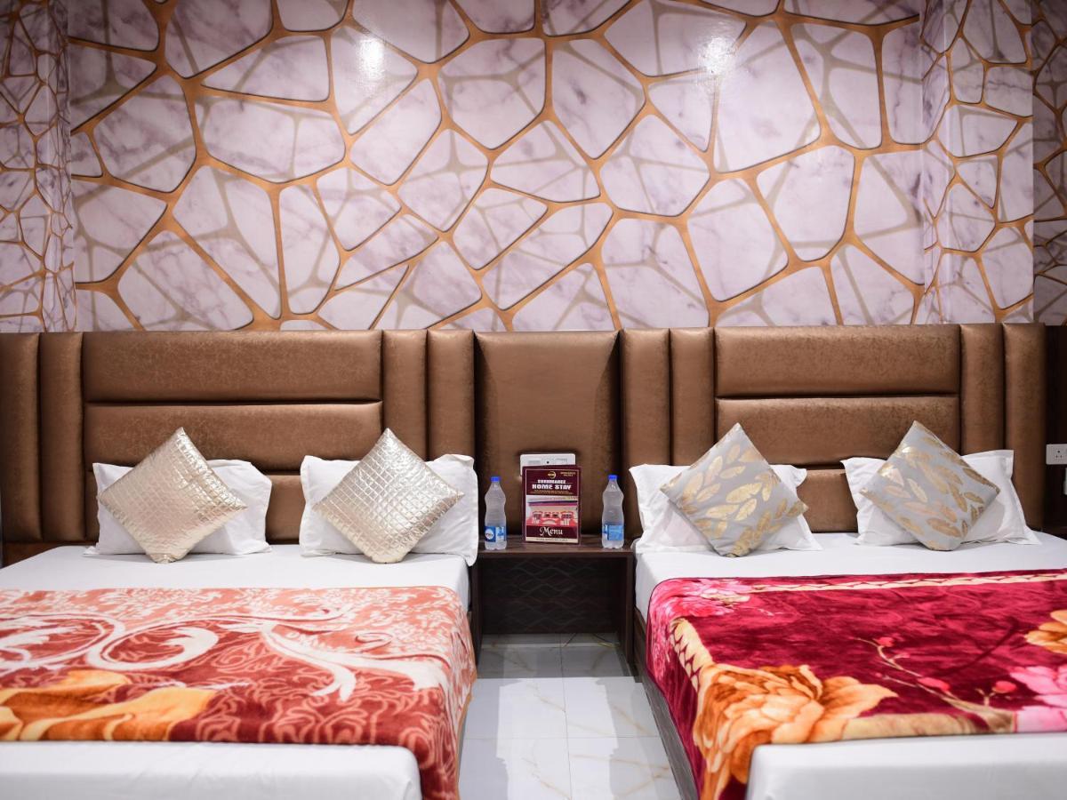 Sukhmanee Homestay Amritsar