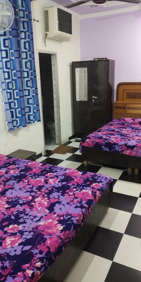 Guest house Kohli Niwas