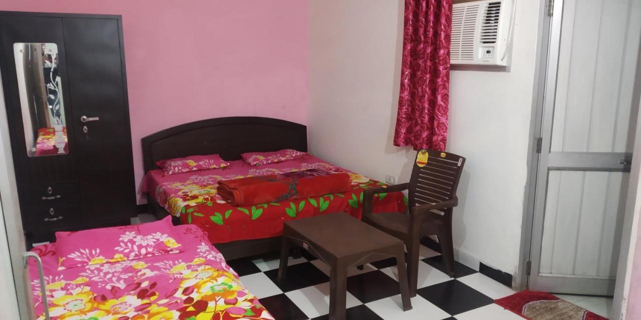 Guest house Kohli Niwas *