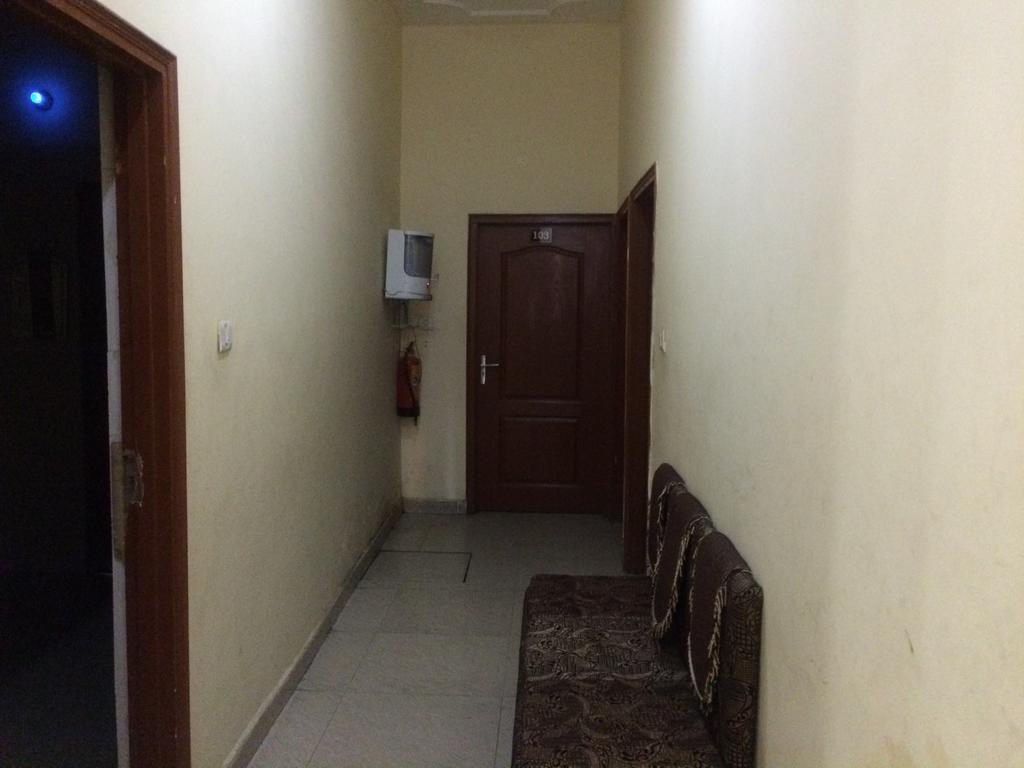 Diamond Heritage Guest house *