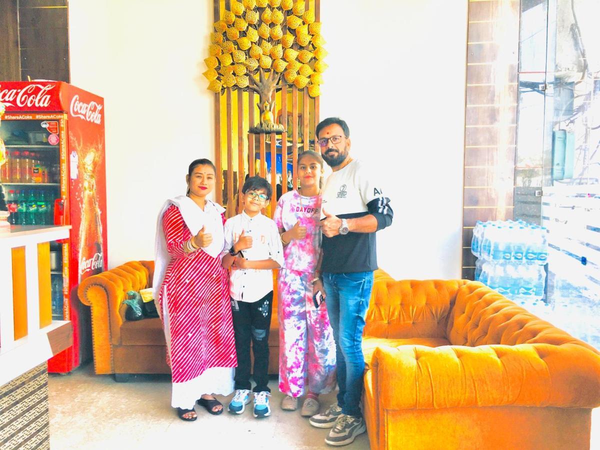 Hotel Avista Amritsar