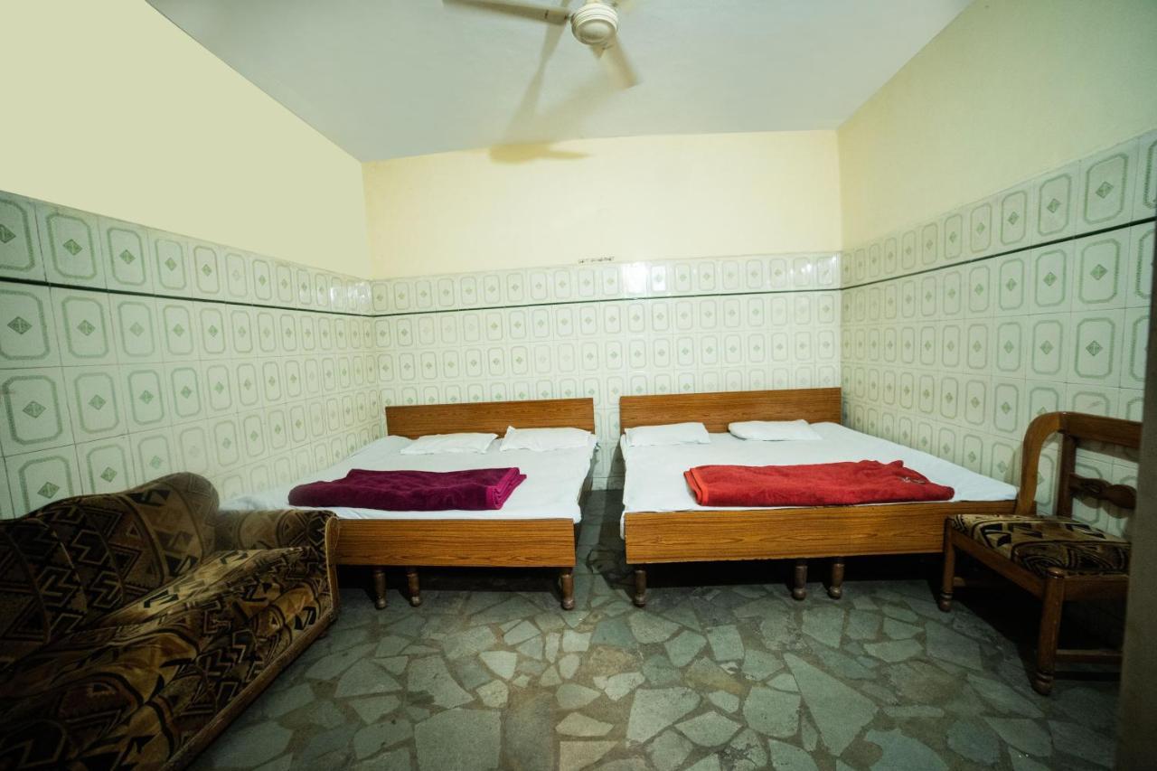 Raj Hotel Amritsar
