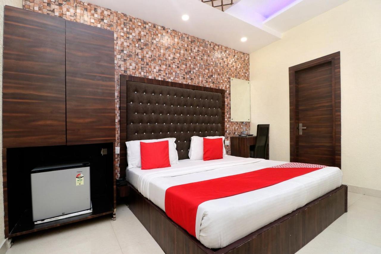 O Azaad Lifestyle 3* Amritsar