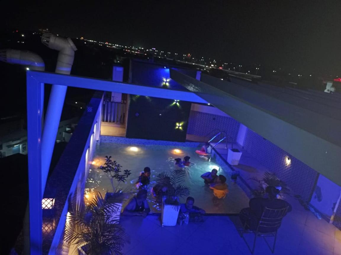 Hotel Apple Tree Amritsar