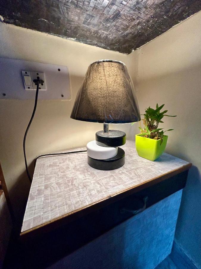 Namaste Guest house *