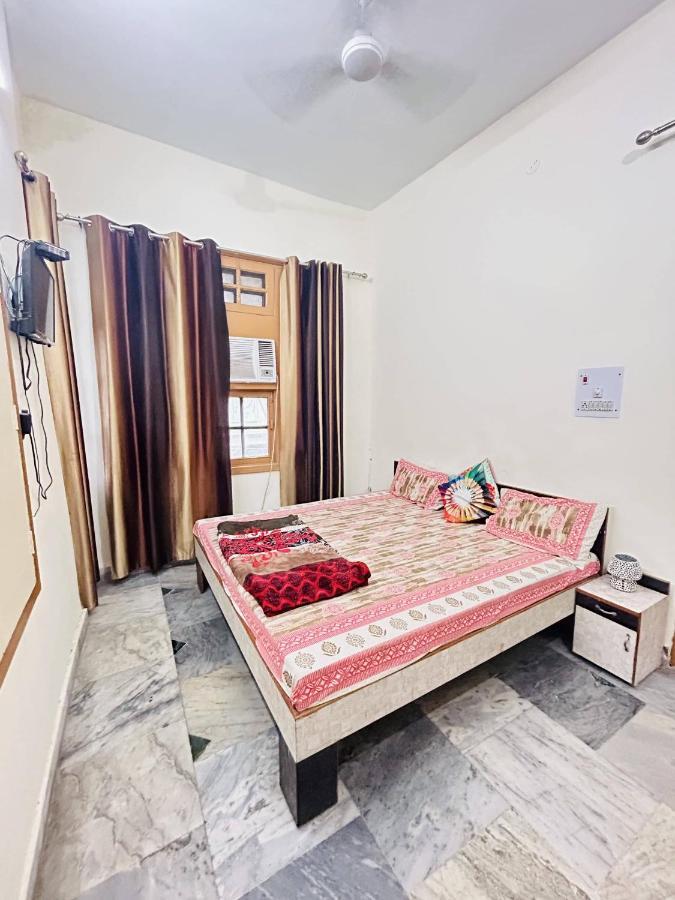 Guest house Namaste Amritsar
