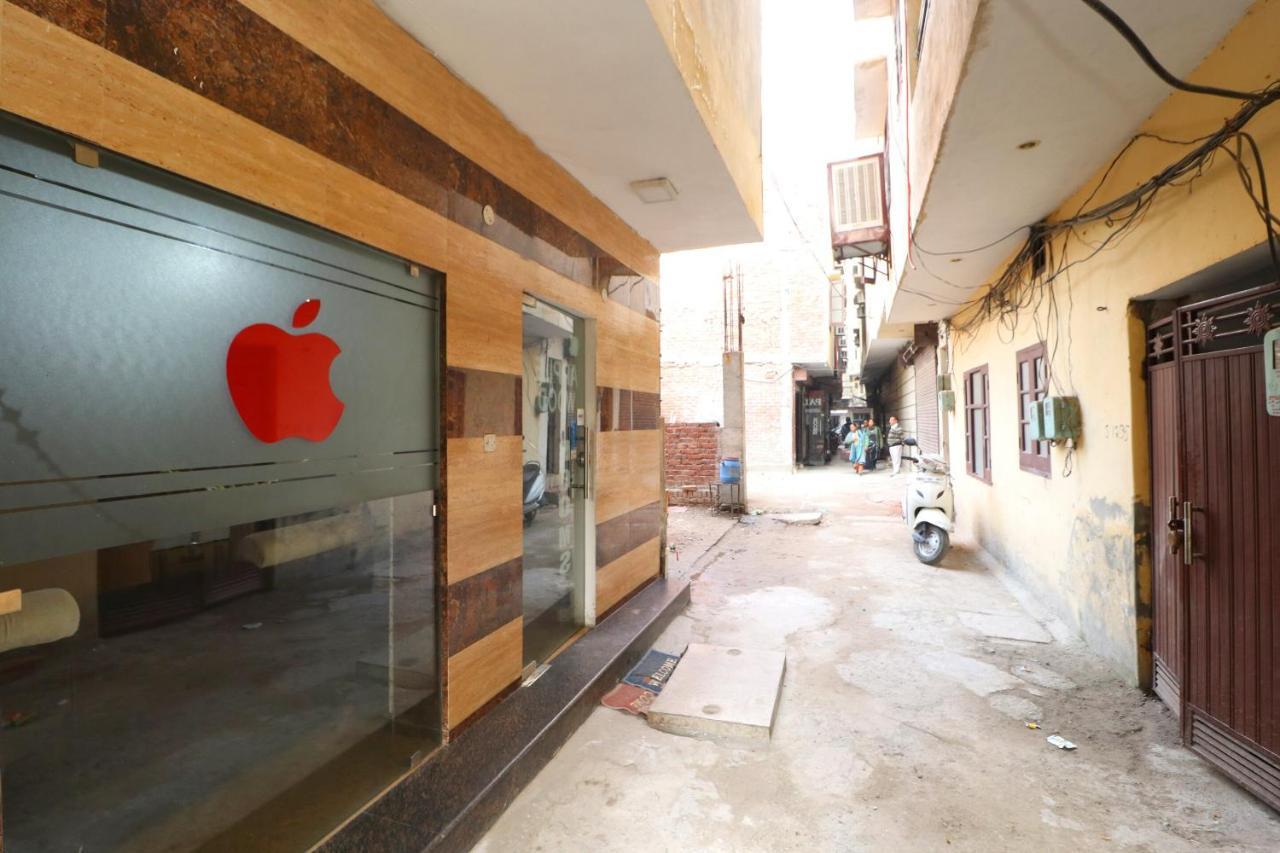 Hotel Oyo Apple Wood 3*