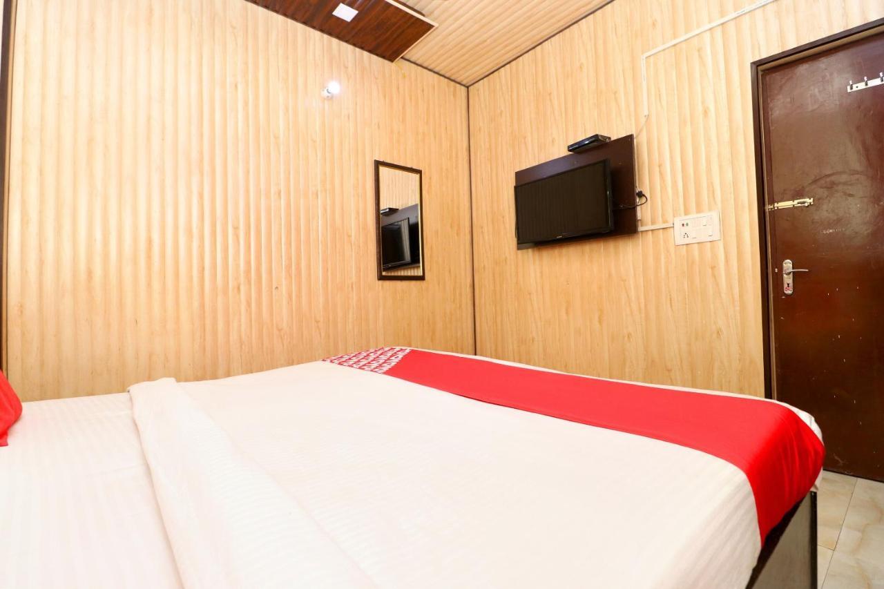 Hotel Oyo Apple Wood