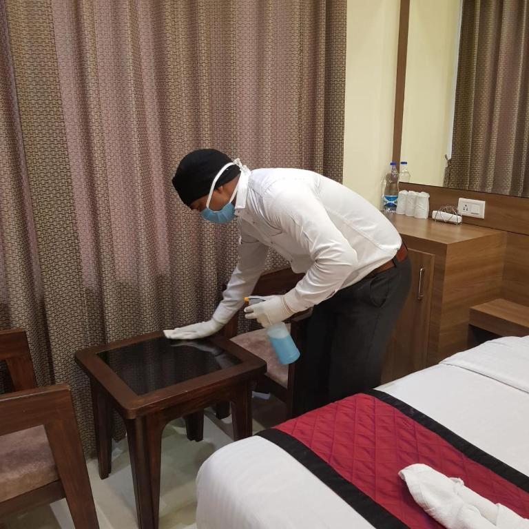 Swaran Guest house
