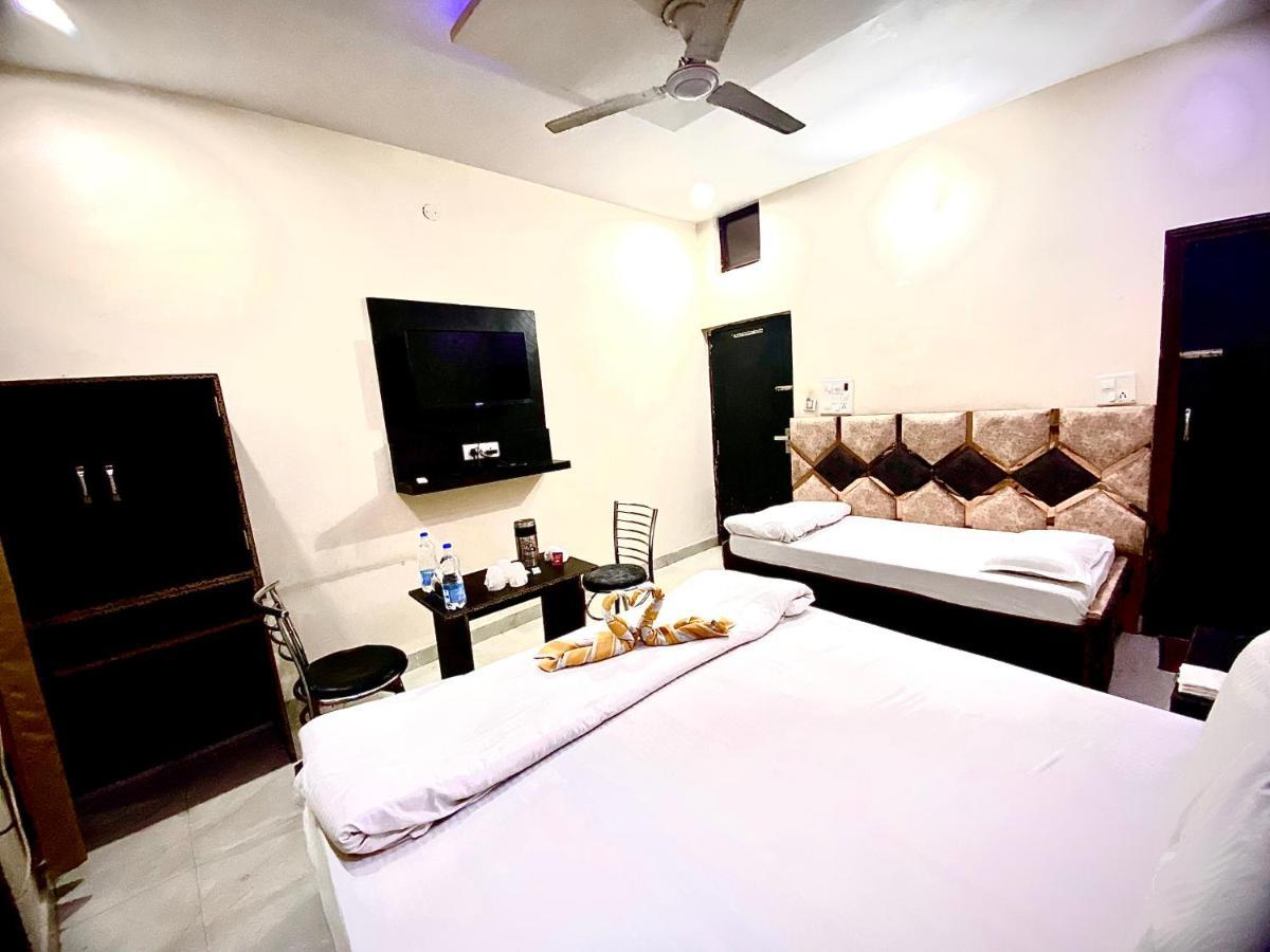 Guest house Swaran *