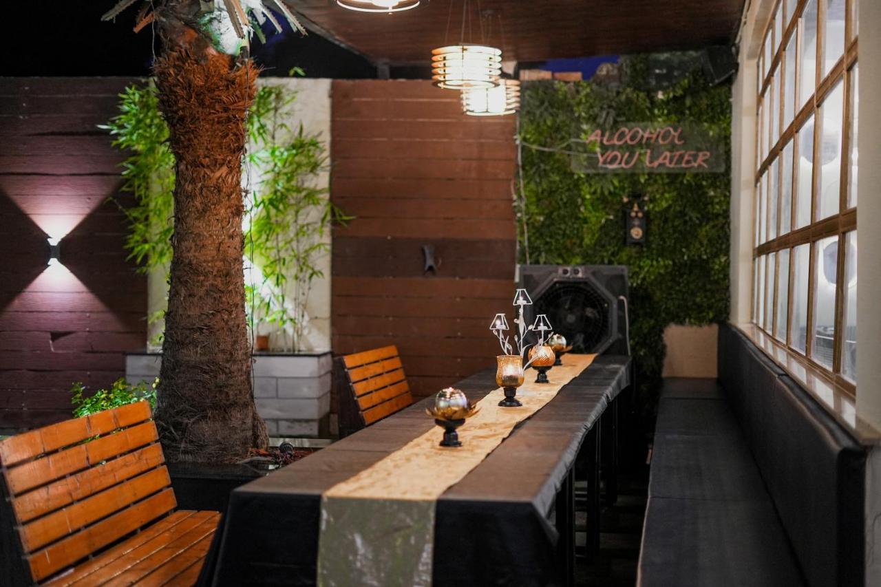 Hotel Escala By Levelup Amritsar